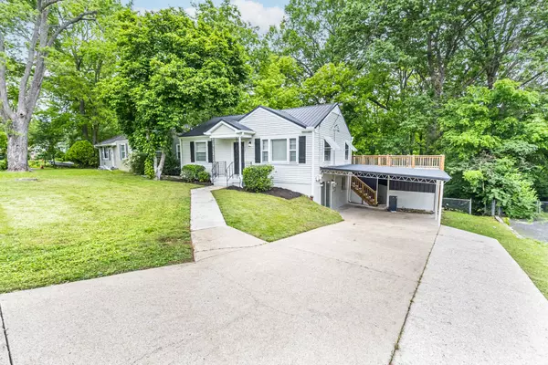 Nashville, TN 37214,707 Braidwood Dr