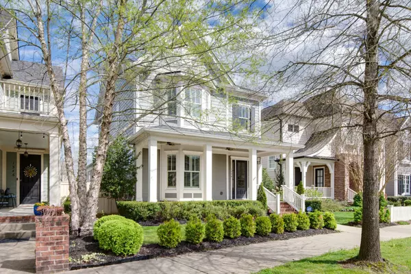 Franklin, TN 37064,1348 Jewell Ave