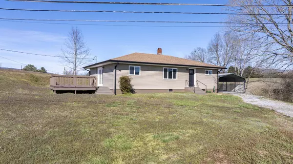 Pikeville, TN 37367,350 Nine Mile Cross Road