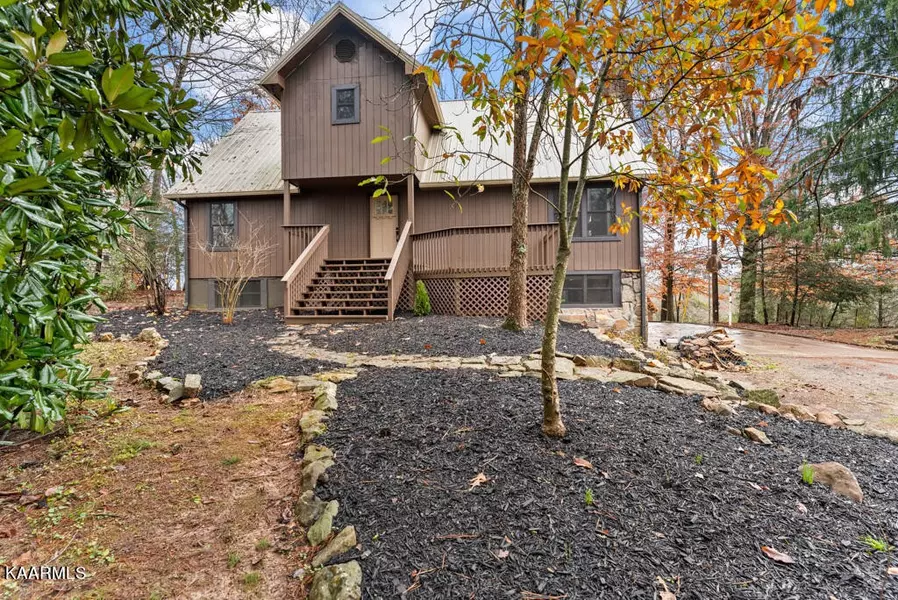 125 Poplar Lane, Clinton, TN 37716