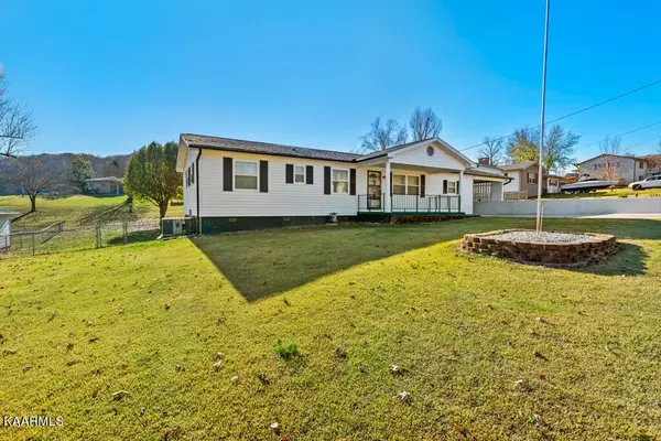 Rockwood, TN 37854,113 Circle Drive