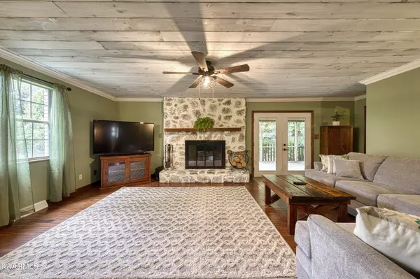 Maryville, TN 37804,325 Asbury Drive