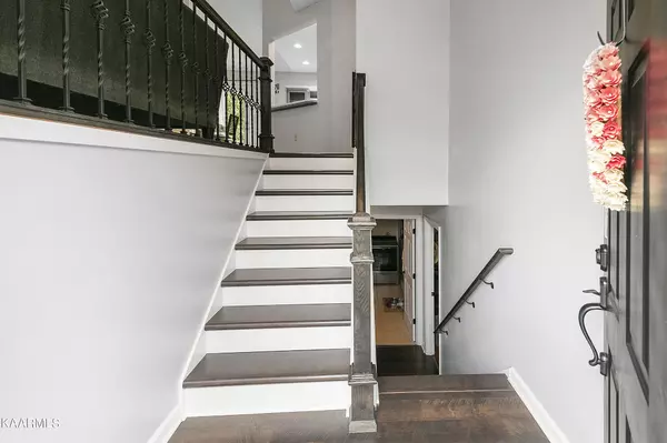 Clinton, TN 37716,135 Autumn Drive