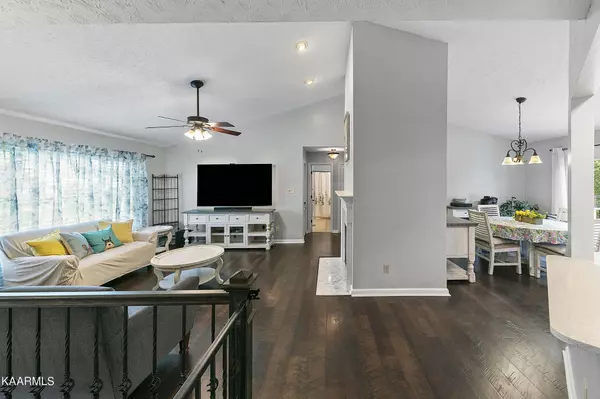 Clinton, TN 37716,135 Autumn Drive