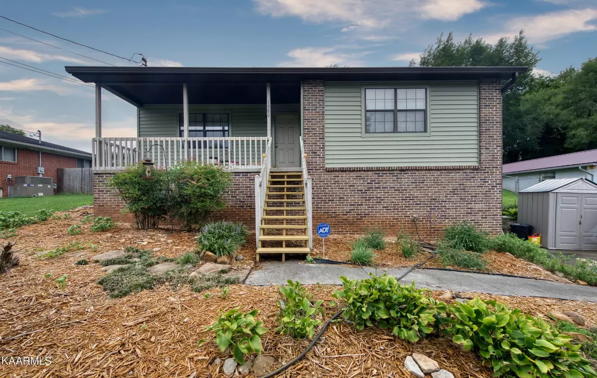 Lenoir City, TN 37771,1980 Outer Drive