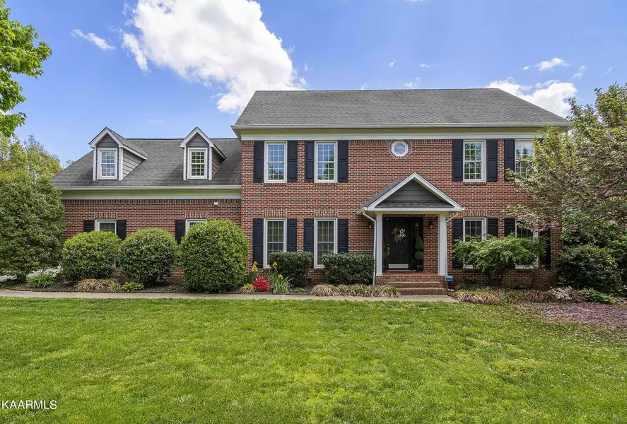 12048 Broadwood Drive, Knoxville, TN 37934