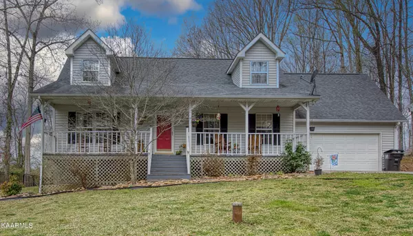 1019 Wilderness Rd, Friendsville, TN 37737