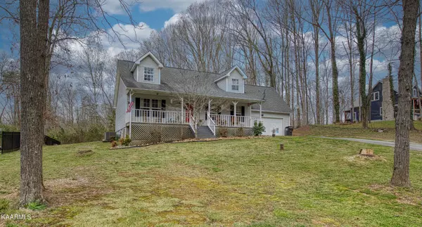 Friendsville, TN 37737,1019 Wilderness Rd