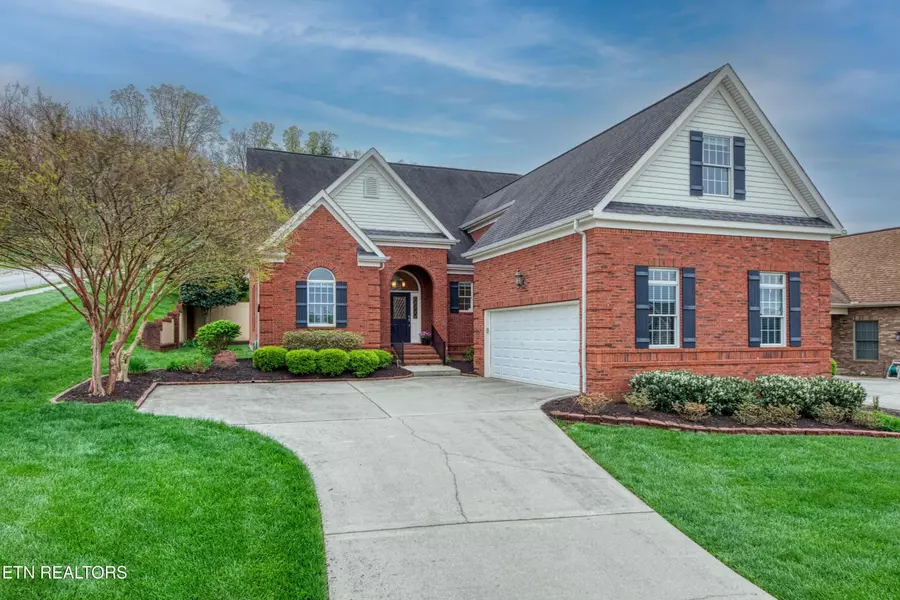 590 Timberline Drive, Lenoir City, TN 37772