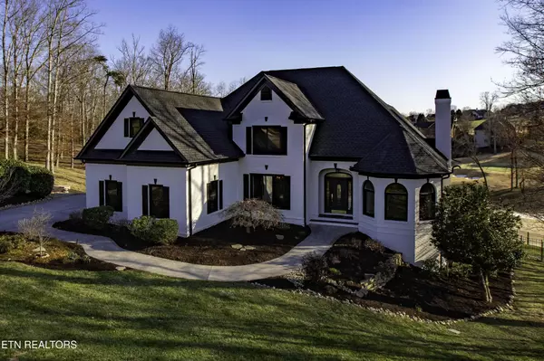 Lenoir City, TN 37772,120 Wedgewood Drive