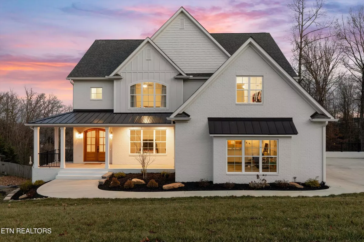 Knoxville, TN 37934,12736 Shady Ridge Lane