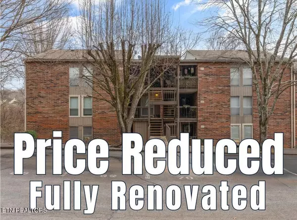 8500 Brasilia Court #67, Knoxville, TN 37923