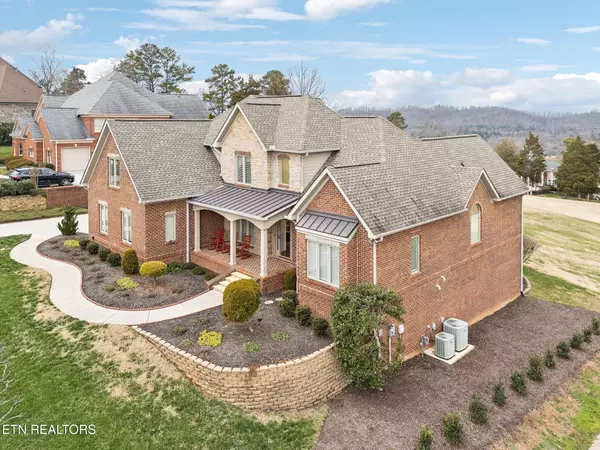 Lenoir City, TN 37772,192 Mountain Drive