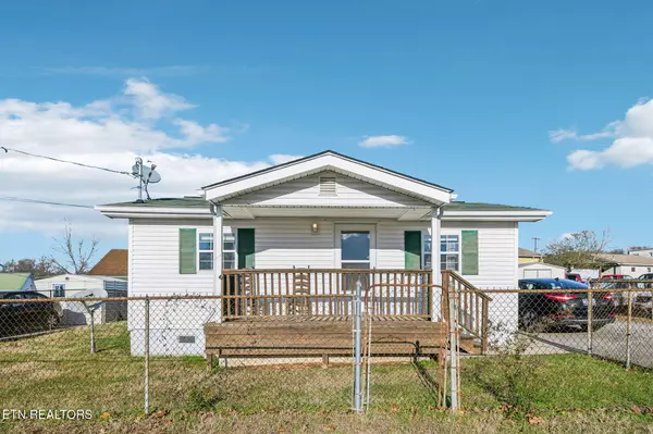 106 Grace Drive, Clinton, TN 37716