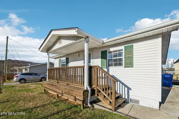 Clinton, TN 37716,106 Grace Drive