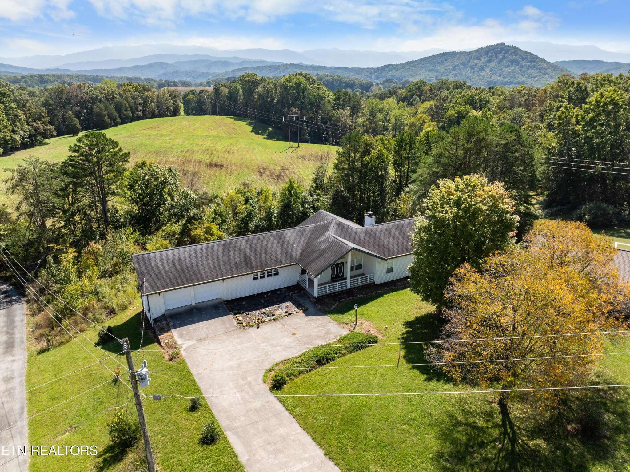 Sevierville, TN 37876,450 Connatser Lane