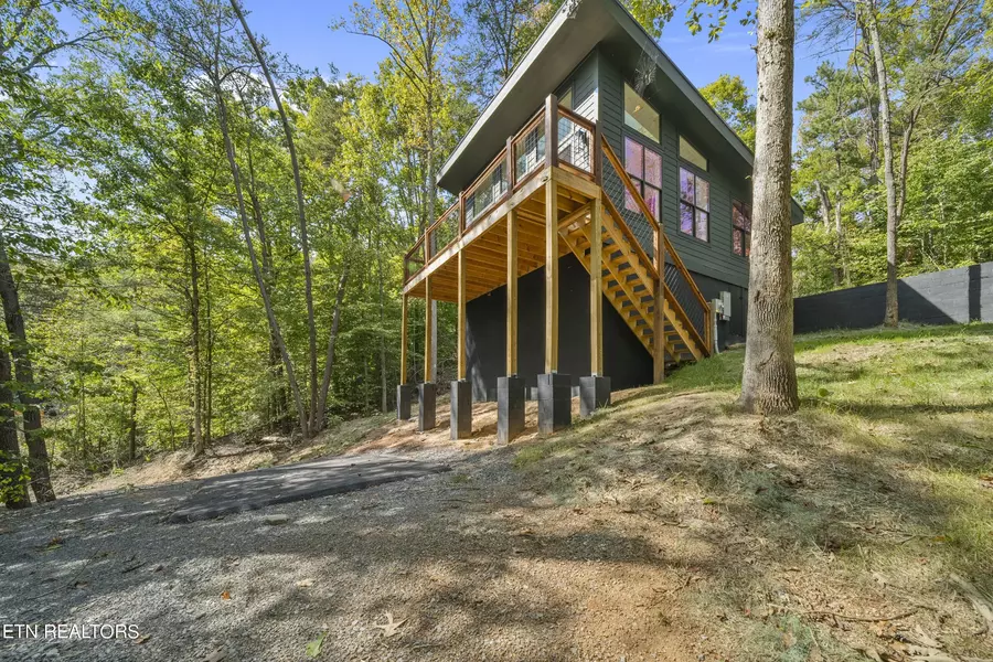1467 Licking Spring Way #2, Sevierville, TN 37876