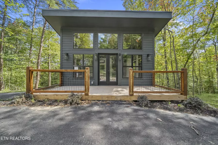 1467 Licking Spring Way #4, Sevierville, TN 37876