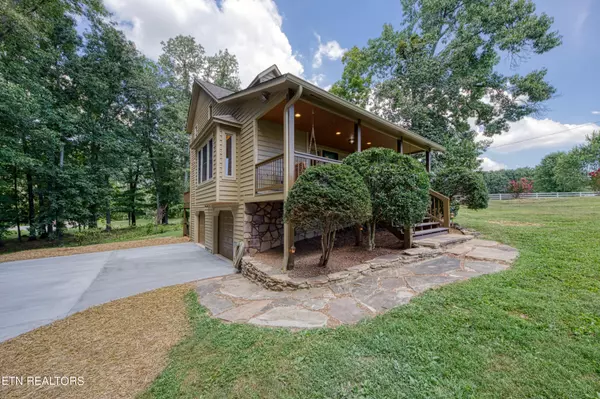 Lenoir City, TN 37772,1651 Forest Heights Circle