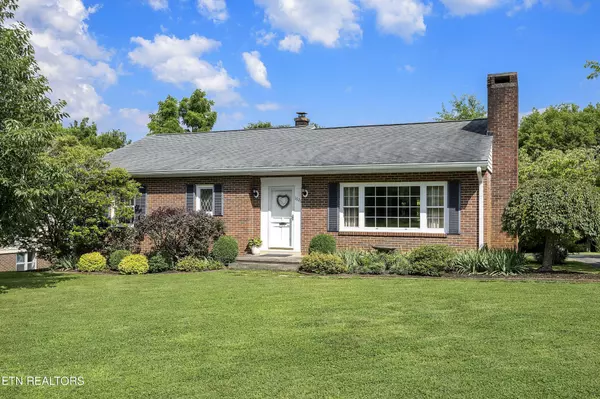 1626 Linda Lane, Maryville, TN 37803