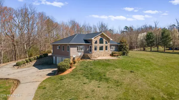 Afton, TN 37616,185 Bonnie Lee Lane