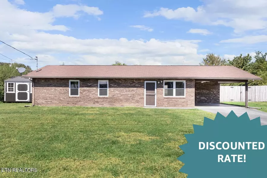 224 River Bottom Drive, Sevierville, TN 37862