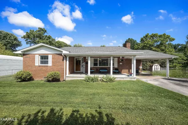 Clinton, TN 37716,529 Riverside Drive