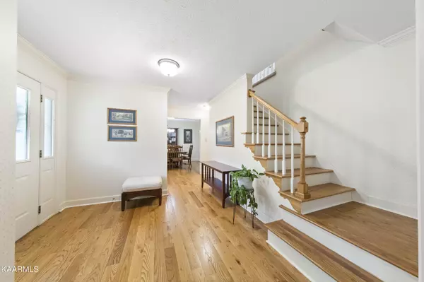 Clinton, TN 37716,291 Lone Ridge Lane