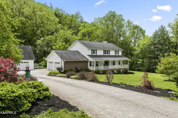 291 Lone Ridge Lane, Clinton, TN 37716