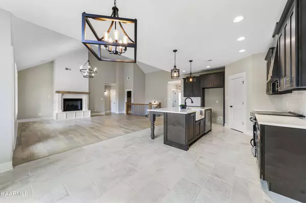 Clinton, TN 37716,415 Alpine Drive