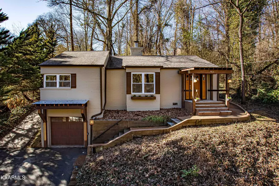 465 Noelton Drive, Knoxville, TN 37919