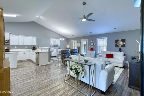 Maryville, TN 37803,1525 Griffitts Blvd