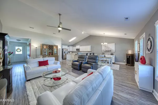 Maryville, TN 37803,1525 Griffitts Blvd