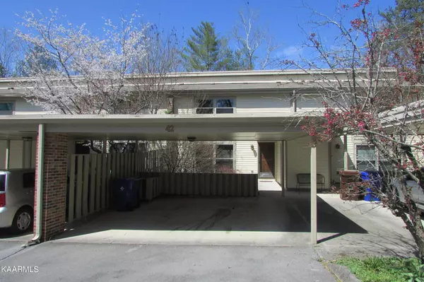 42 Brookside Drive, Oak Ridge, TN 37830