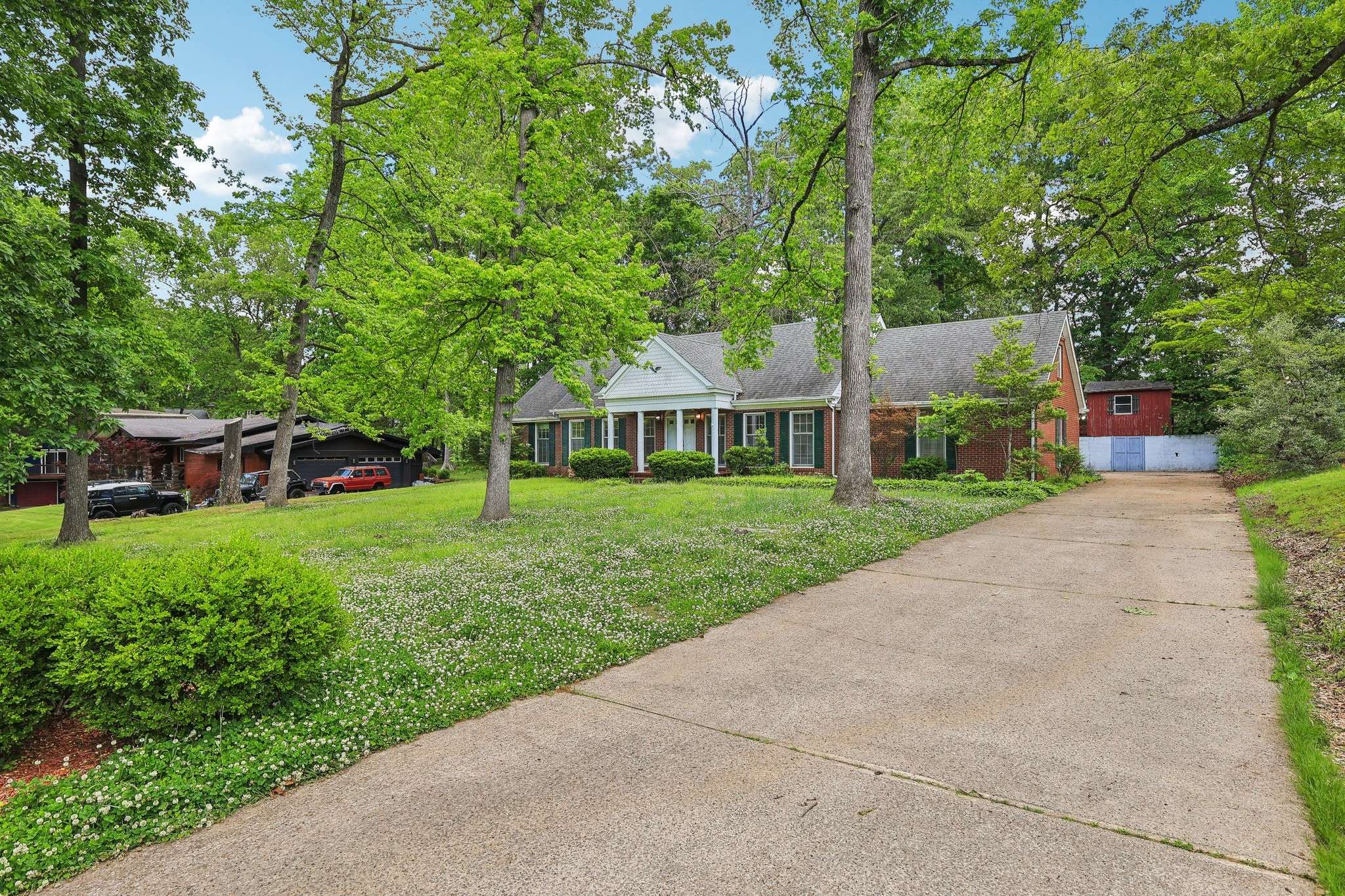 Clarksville, TN 37043,111 Lois Ln