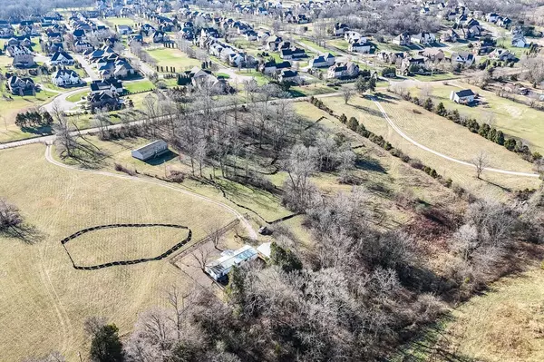 Thompsons Station, TN 37179,2754 Critz Lane