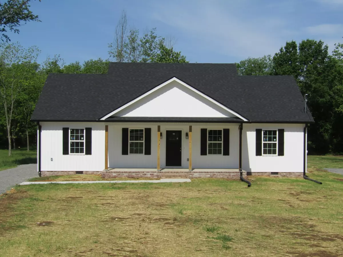 Cornersville, TN 37047,308 Ostella Rd