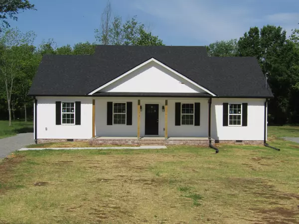 Cornersville, TN 37047,308 Ostella Rd