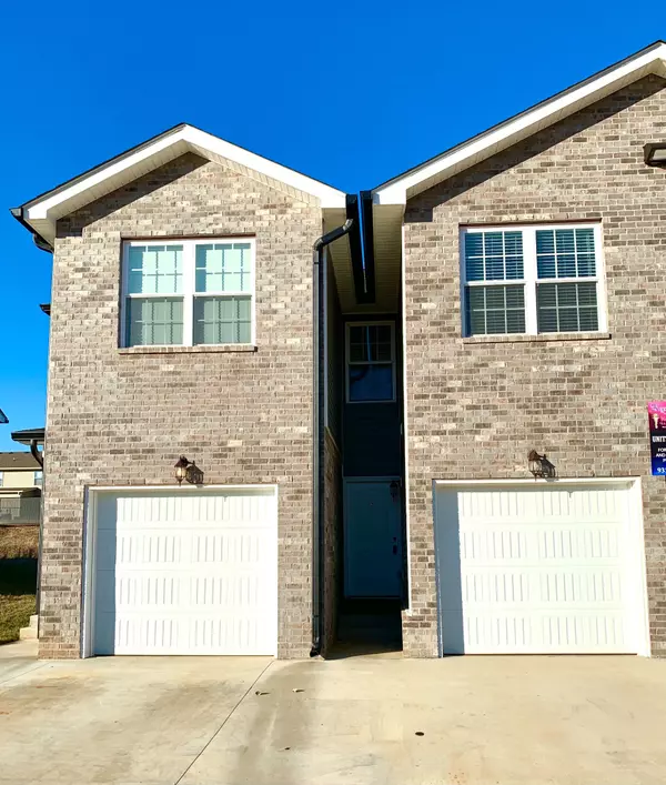 1728 Manning Dr #3, Clarksville, TN 37042