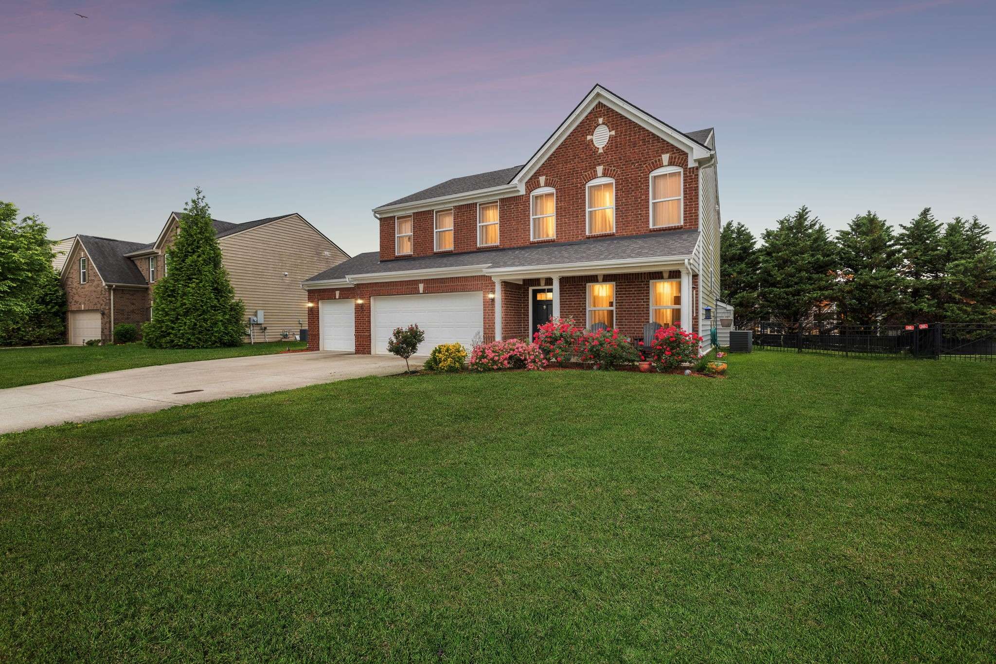 1326 Amboress Ln, Murfreesboro, TN 37128