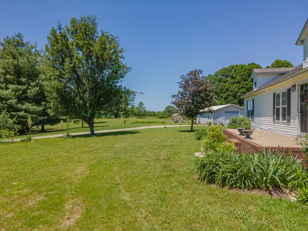 Mount Pleasant, TN 38474,9160 Michigan Dr