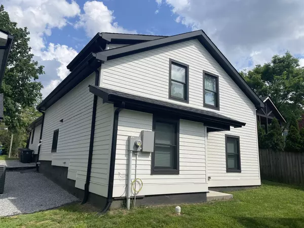 Nashville, TN 37206,1404 N 14th St