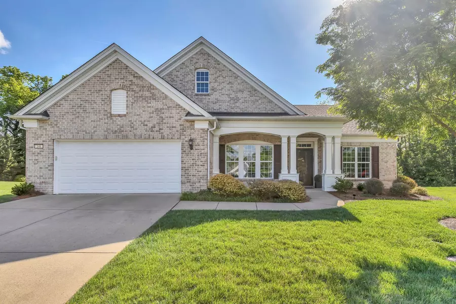 146 Dahlgren Dr, Mount Juliet, TN 37122