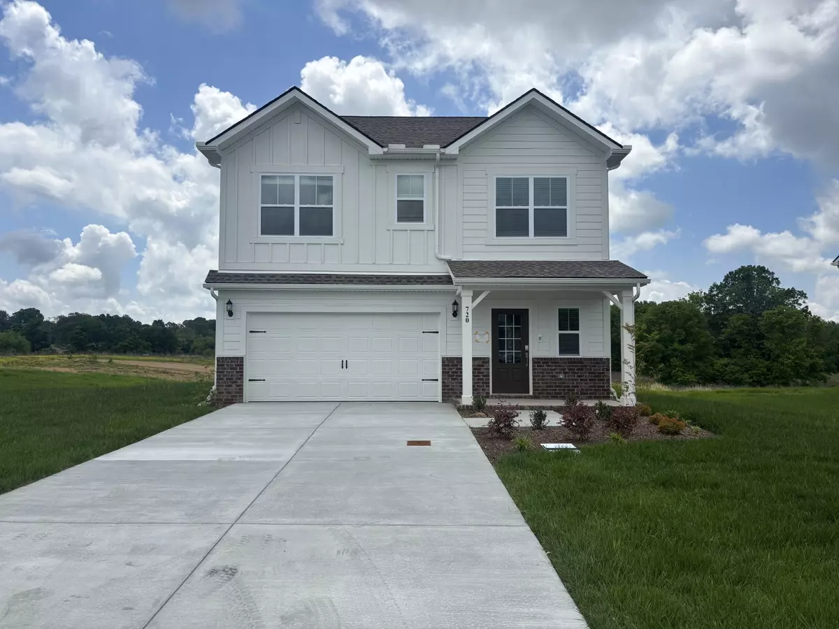 Westmoreland, TN 37186,720 Emerson Lane