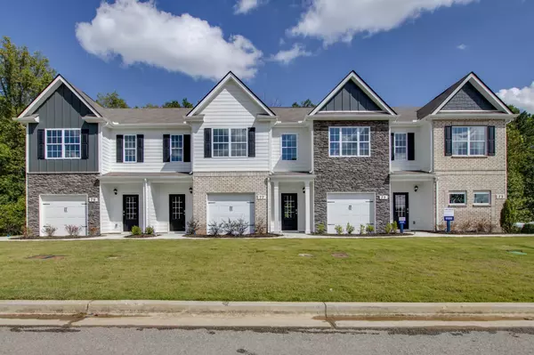 4247 Feetham Drive, Murfreesboro, TN 37129