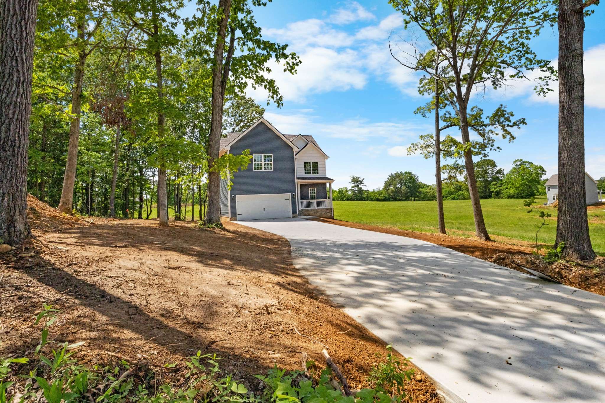 2214 South Hinton Rd, Southside, TN 37171