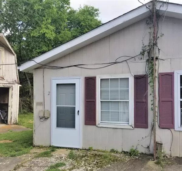 Old Hickory, TN 37138,172 Park Cir #2