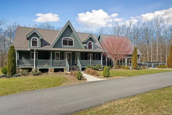 Mcminnville, TN 37110,246 Panther Creek Ln