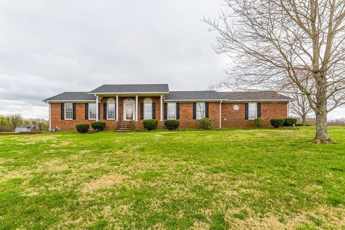 811 Ridgetop Dr, Mount Juliet, TN 37122