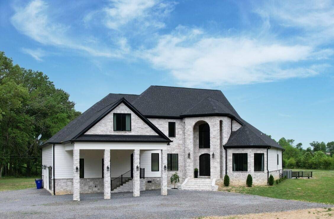 1530 Strawhill Road #SE, Cleveland, TN 37323